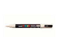 Uni Posca PC-3M Paint Marker Pen Fine Bullet Tip Nib 1.5mm Select Colour X 3