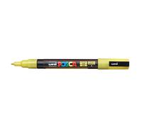 Uni Posca PC-3M Paint Marker Pen Fine Bullet Tip Nib 1.5mm Select Colour X 3