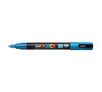 Uni Posca PC-3M Paint Marker Pen Fine Bullet Tip Nib 1.5mm Select Colour X 3