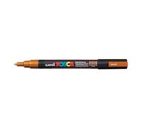 Uni Posca PC-3M Paint Marker Pen Fine Bullet Tip Nib 1.5mm Select Colour X 3