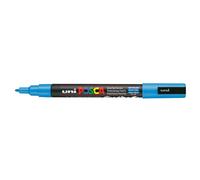 Uni Posca PC-3M Paint Marker Pen Fine Bullet Tip Nib 1.5mm Select Colour X 3