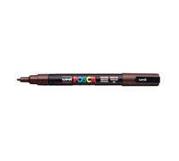 Uni Posca PC-3M Paint Marker Pen Fine Bullet Tip Nib 1.5mm Select Colour X 3