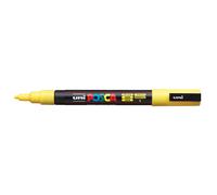 Uni Posca PC-3M Paint Marker Pen Fine Bullet Tip Nib 1.5mm Select Colour X 3
