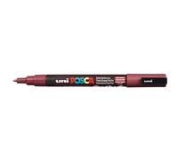 Uni Posca PC-3M Paint Marker Pen Fine Bullet Tip Nib 1.5mm Select Colour X 3