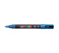 Uni Posca PC-3M Paint Marker Pen Fine Bullet Tip Nib 1.5mm Select Colour X 3