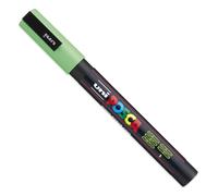 Posca PC-3M Marker Pen - Light Green