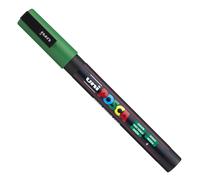 Uni Posca PC-3M Paint Marker Pens Paint Pens - Box of 12 by Colour