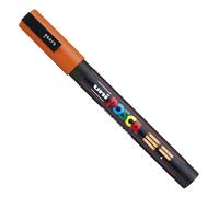 Uni Posca PC-3M Paint Marker Pens Paint Pens Box of 12 by Colour