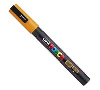 Uni Posca PC-3M Paint Marker Pens Paint Pens Box of 12 by Colour