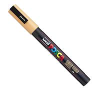 Uni Posca PC-3M Paint Marker Pens Paint Pens Box of 12 by Colour