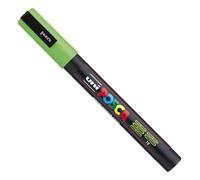 Uni Posca PC-3M Paint Marker Pens Paint Pens - Box of 12 by Colour