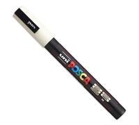 Uni Posca PC-3M Paint Marker Pens Paint Pens Box of 12 by Colour