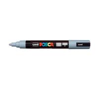 Uni Posca PC-5M Paint Marker Pen Water Based Medium Bullet Nib Select Colour X 3