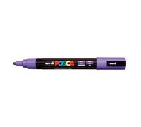 Uni Posca PC-5M Paint Marker Pen Water Based Medium Bullet Nib Select Colour X 3