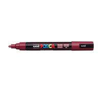 Uni Posca PC-5M Paint Marker Pen Water Based Medium Bullet Nib Select Colour X 3