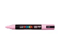 Uni Posca PC-5M Paint Marker Pen Water Based Medium Bullet Nib Select Colour X 3