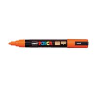 Uni Posca PC-5M Paint Marker Pen Water Based Medium Bullet Nib Select Colour X 3