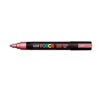 Uni Posca PC-5M Paint Marker Pen Water Based Medium Bullet Nib Select Colour X 3
