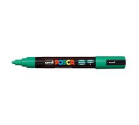Uni Posca PC-5M Water Based Paint Marker Pen Medium Bullet Tip Nib Pack of 6
