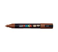 Posca Bronze 2.5mm Medium tip Marker Pen