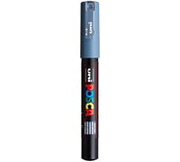 Uni-Ball Posca Marker Pen with Extra Fine Bullet Tip)