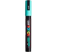 Uni-Ball uni Posca PC-5 M Type of Green 1pc (S) Tip Marker