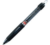 Uni Power Tank Ballpoint Pen - 0.7 mm - Black Body - Black Ink