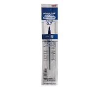 Uni Power Tank Ballpoint Pen Refill - 0.7 mm - Blue Ink by Uni