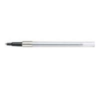 Uni Power Tank Ballpoint Pen Refill - 1.0 mm - Black Ink 10 set