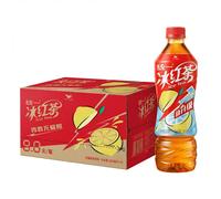 Uni President Tea 15x500ml 1 case