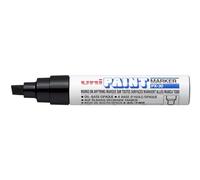 UNI PX - 30 Chisel Tip Black, UUPX30B
