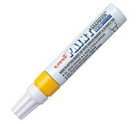 UNI PX - 30 Chisel Tip Yellow, UUPX30Y