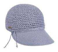 Uni Rollable Crochet Cap by Seeberger