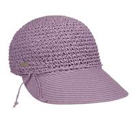 Uni Rollable Crochet Cap by Seeberger