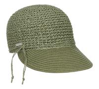 Uni Rollable Crochet Cap by Seeberger