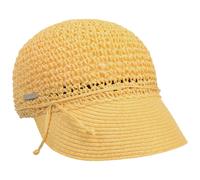Uni Rollable Crochet Cap by Seeberger