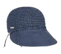 Uni Rollable Crochet Cap by Seeberger