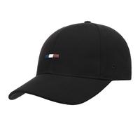 Uni Seersucker Flag Cap by bugatti