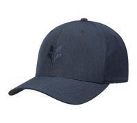 FOX Head Select Flexfit Cap, blue, size S M
