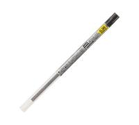 uni Style Fit Gel Ballpoint Pen Refill, 0.38mm, Black (UMR10938.24)