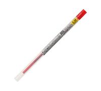 uni Style Fit Gel Ballpoint Pen Refill, 0.38mm, Red (UMR10938.15)