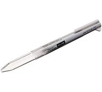 Uni StyleFit, 3 Color Holder Body, Silver (UE3H208.26)