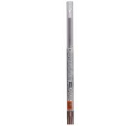 uni Stylefit Gel Ballpoint Pen Refill, 0.28mm, Brown Black (UMR10928.22)