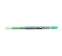 Uni StyleFit Gel Ballpoint Pen Refill, 0.38mm, Green (UMR10938.6)