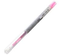 Uni StyleFit Gel Ballpoint Pen Refill, 0.38mm, Rose Pink (UMR10938.66)