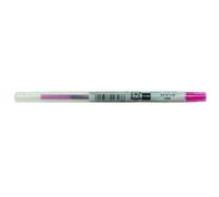 uni StyleFit Gel Ballpoint Pen Refill, 0.5mm, Pink (UMR10905.13)