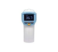 UNI-T 123 IR Thermometer 9V