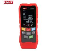 UNI-T 4 In 1 Metal Detector UT387E UT387S UT387LM Wall Scanners Wood AC Voltage Live Wire Stud Finder Wall Detector For Home UT387S