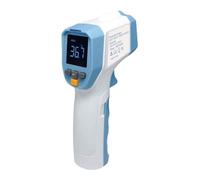 UNI-T Digital Infrared Thermometer UT305R - Non-Contact Body Temperature Meas...