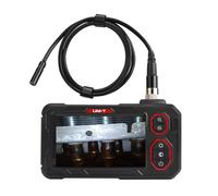 UNI-T Industrial Borescope 4.3"IPS LCD 1280720, 1m, CMOS, 70°, IP67